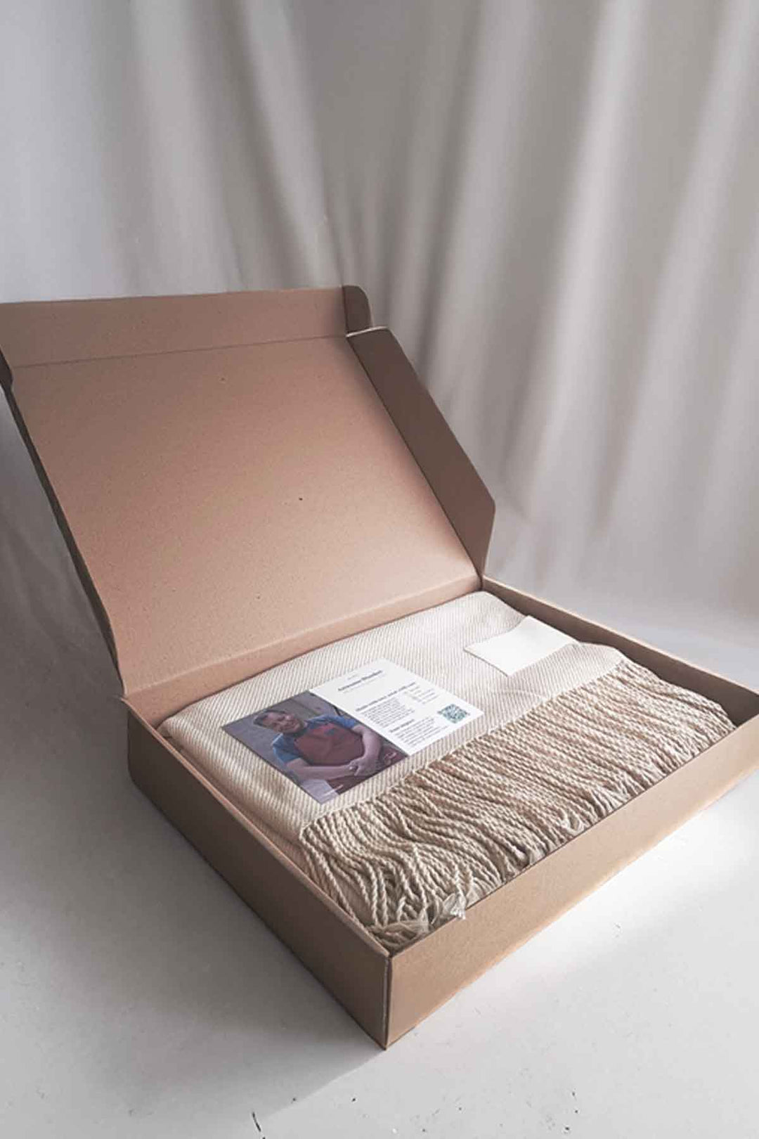 Artisano Blanket