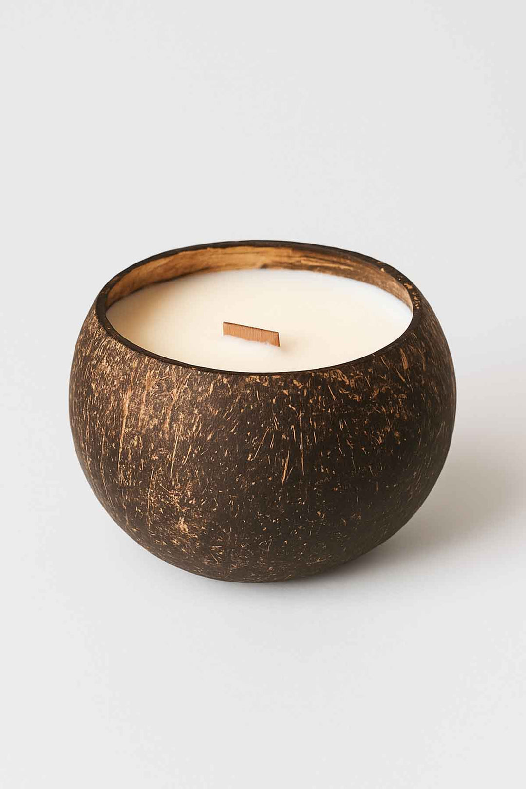 Coconut Candle