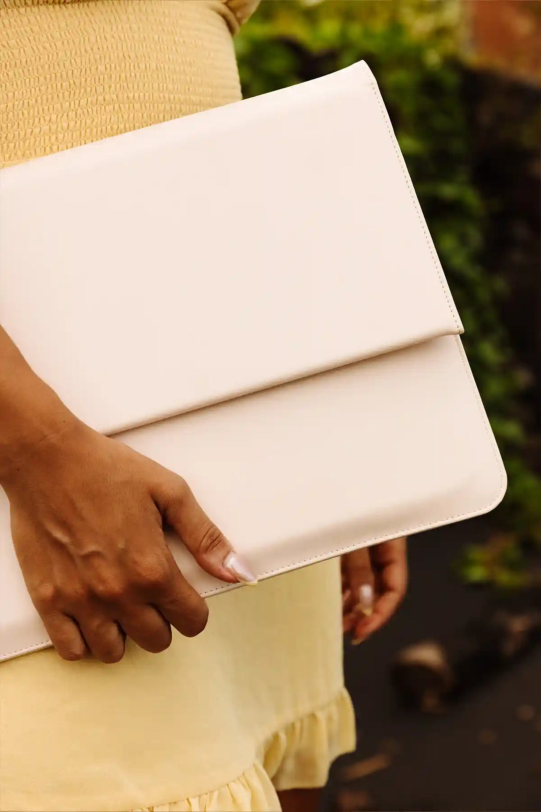 Atlas Travel Laptop Case & Desk Mat