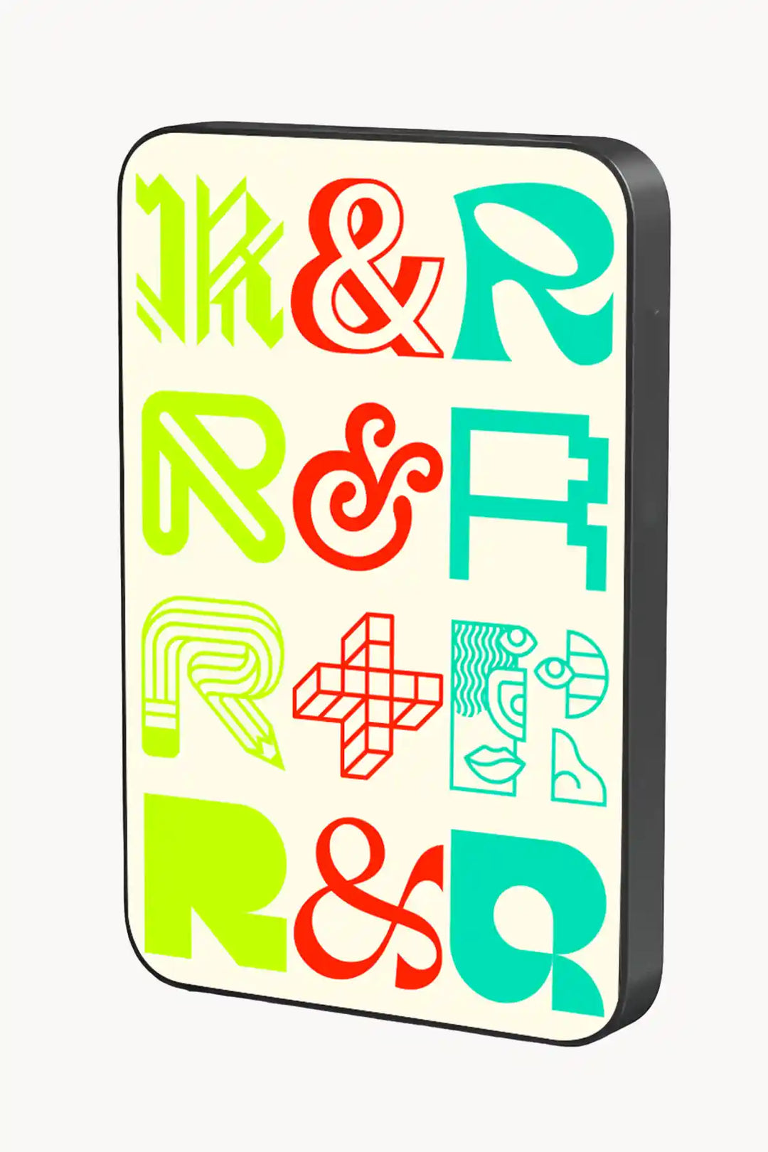 Aura power bank