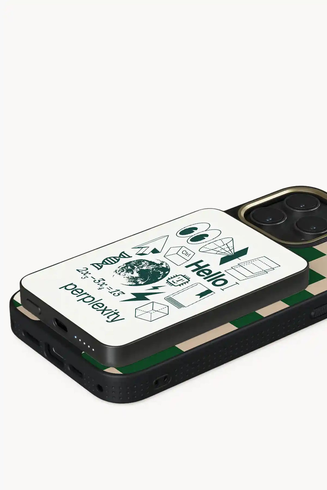 Aura power bank