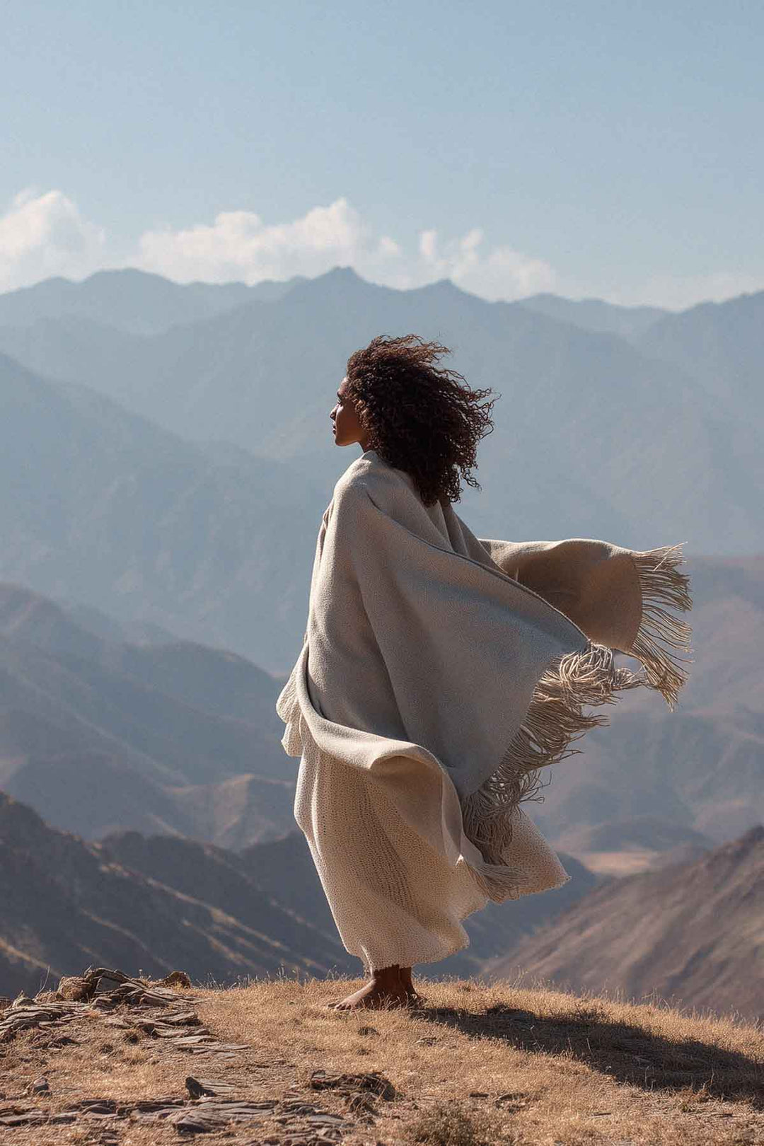 Sol Blanket