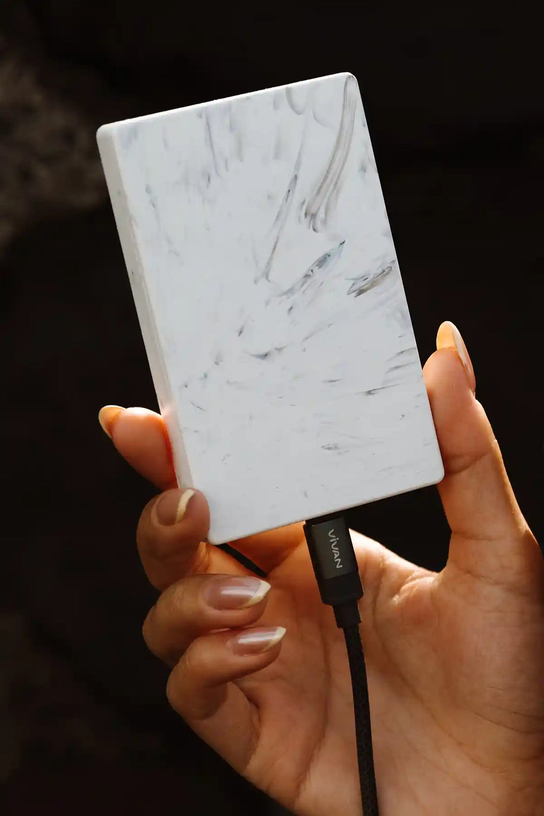 Cirrus power bank