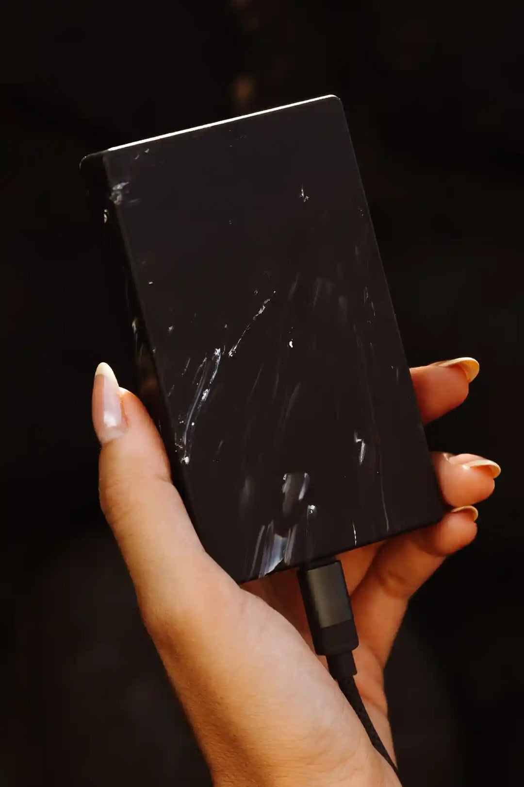 Cirrus power bank