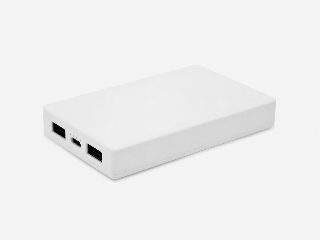 Cirrus power bank