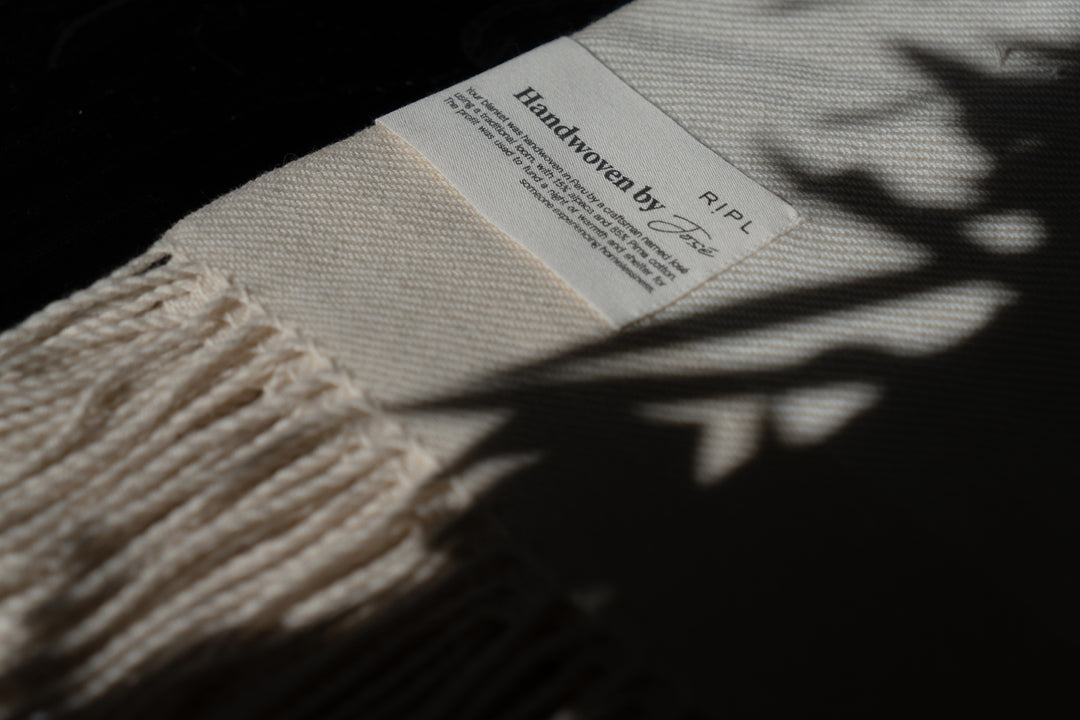 Artisano Blanket