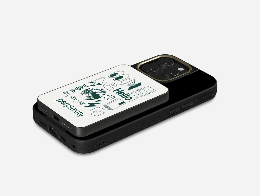Aura power bank