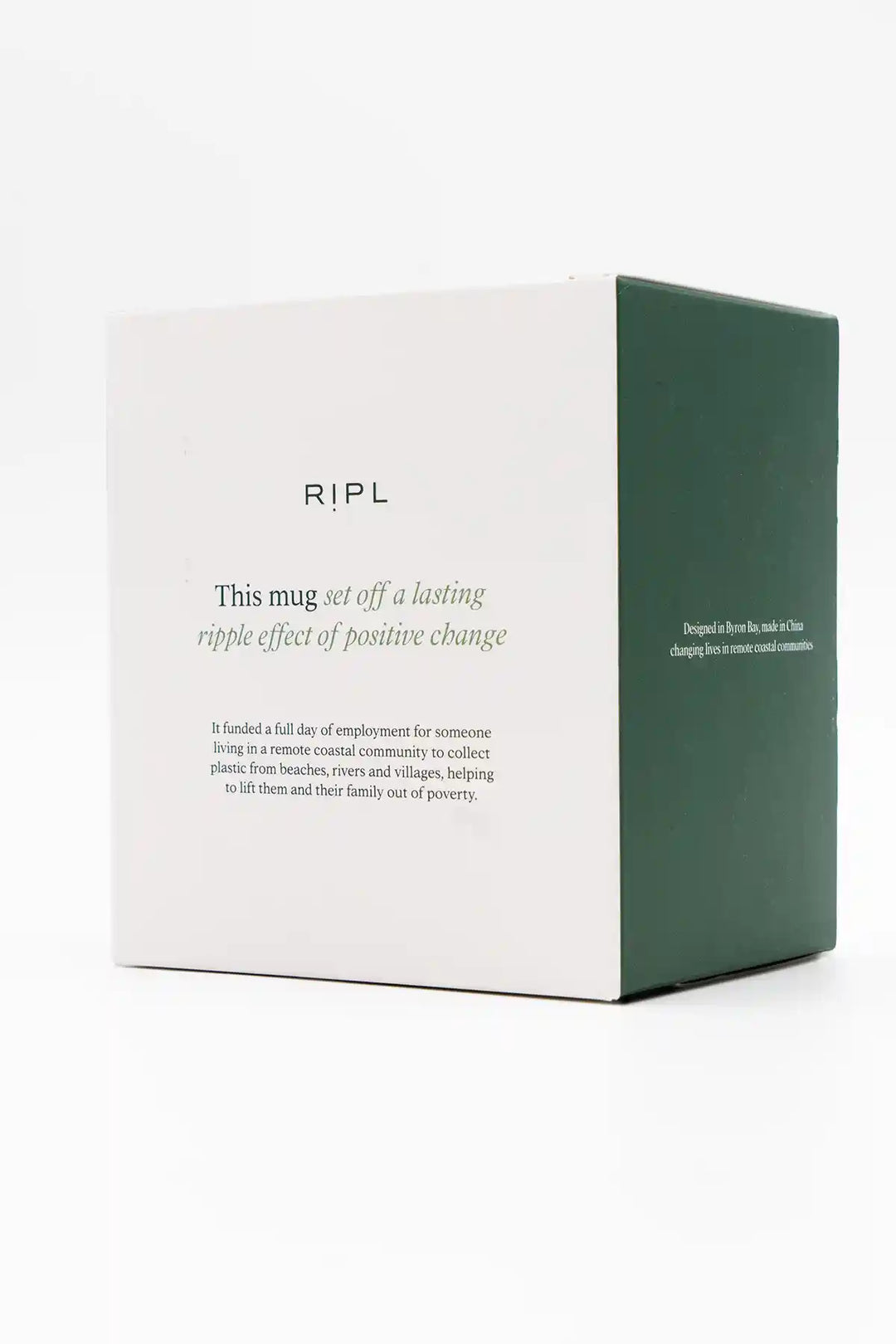 RIPL Travel Mug