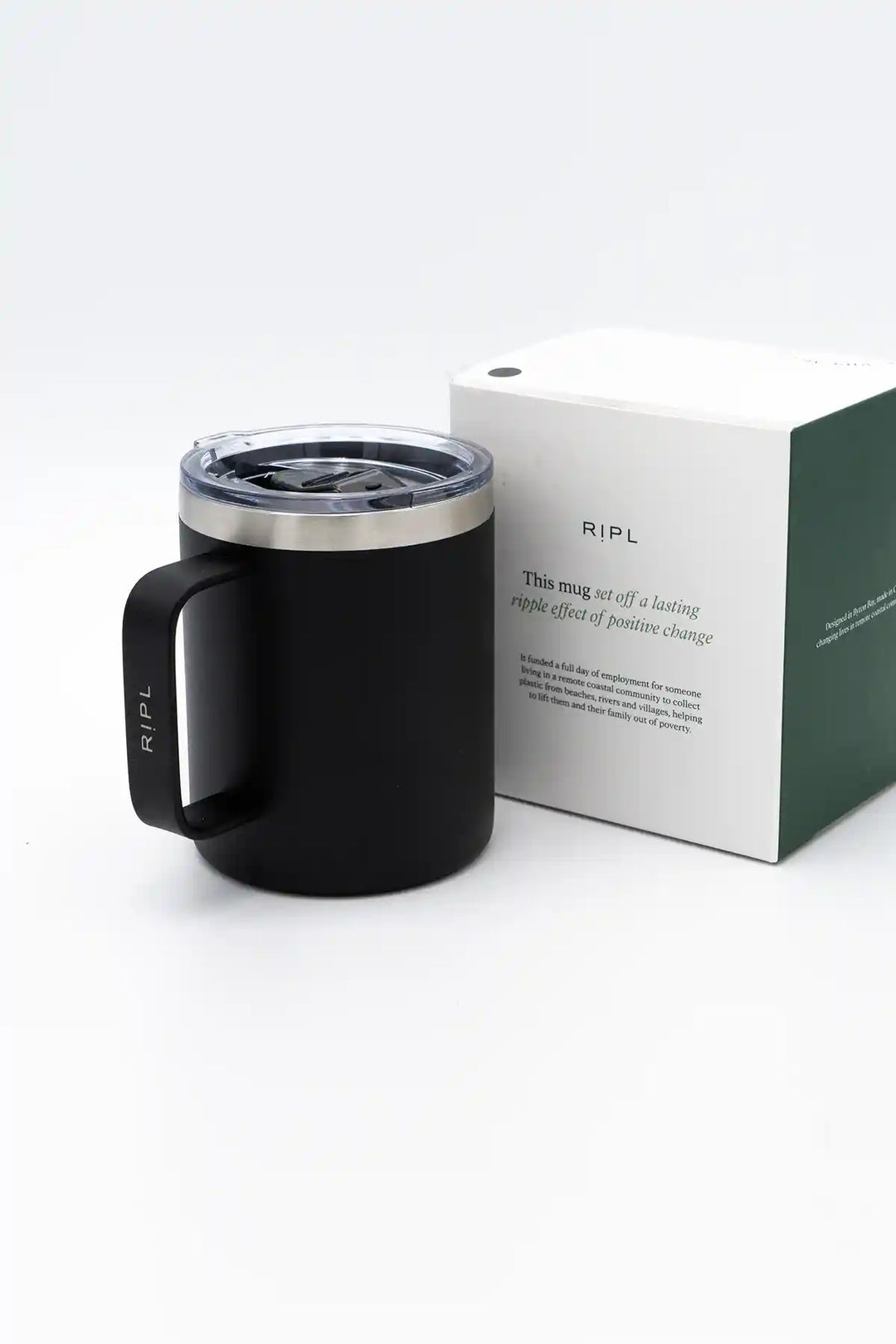 RIPL Travel Mug