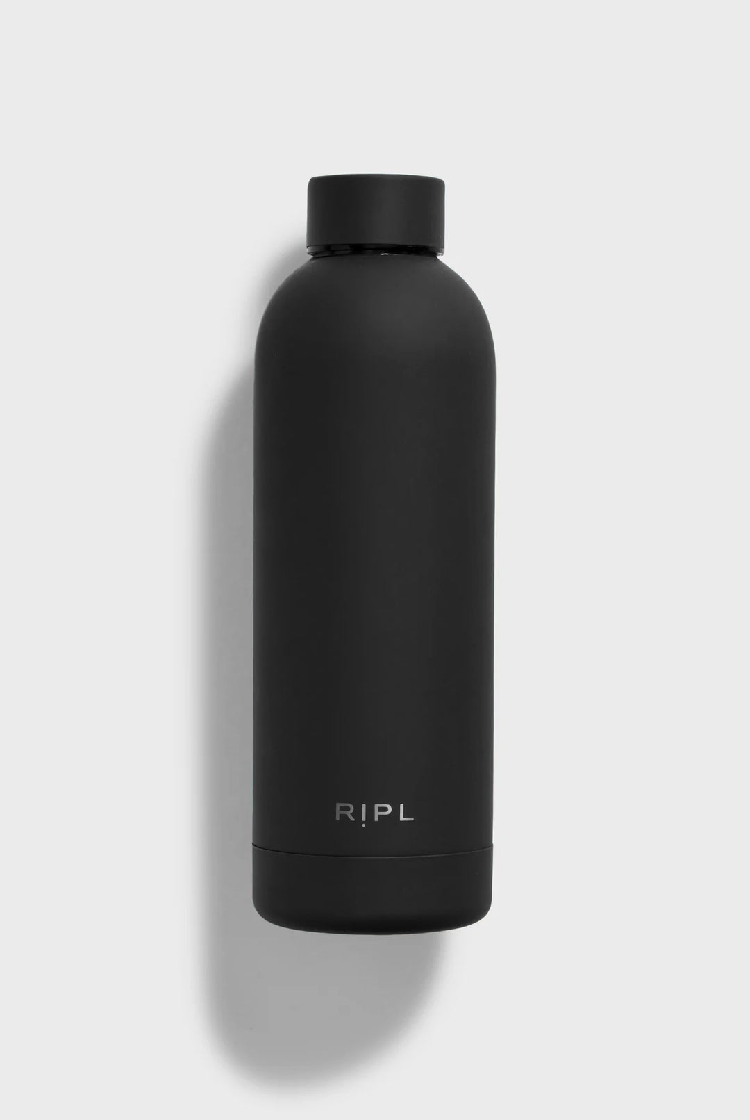 RIPL Bottle - Black