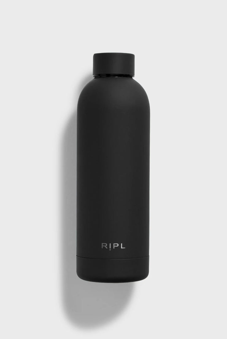 RIPL bottle - Black