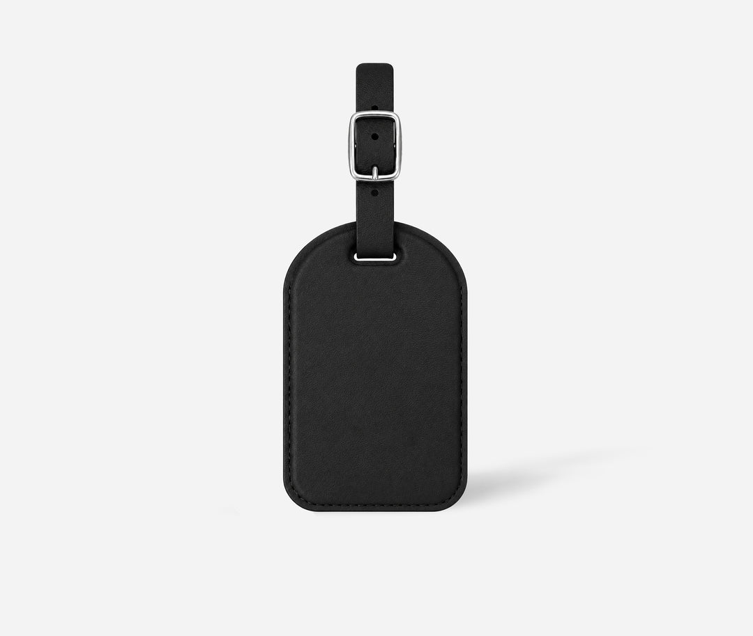 Aero Luggage Tag
