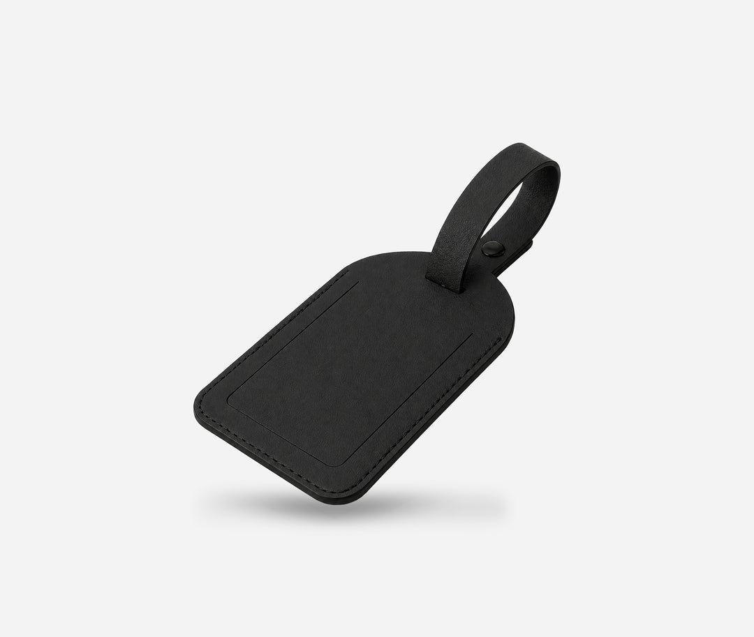 Aero Luggage Tag