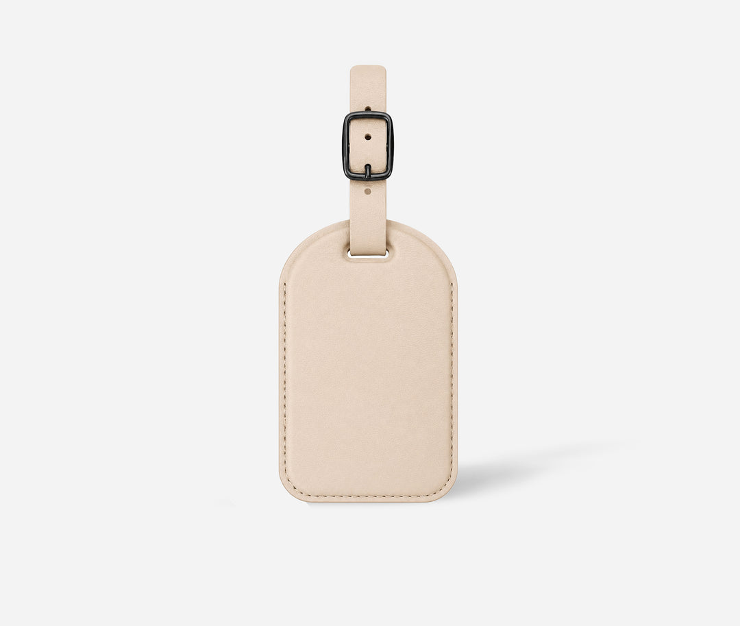 Aero Luggage Tag