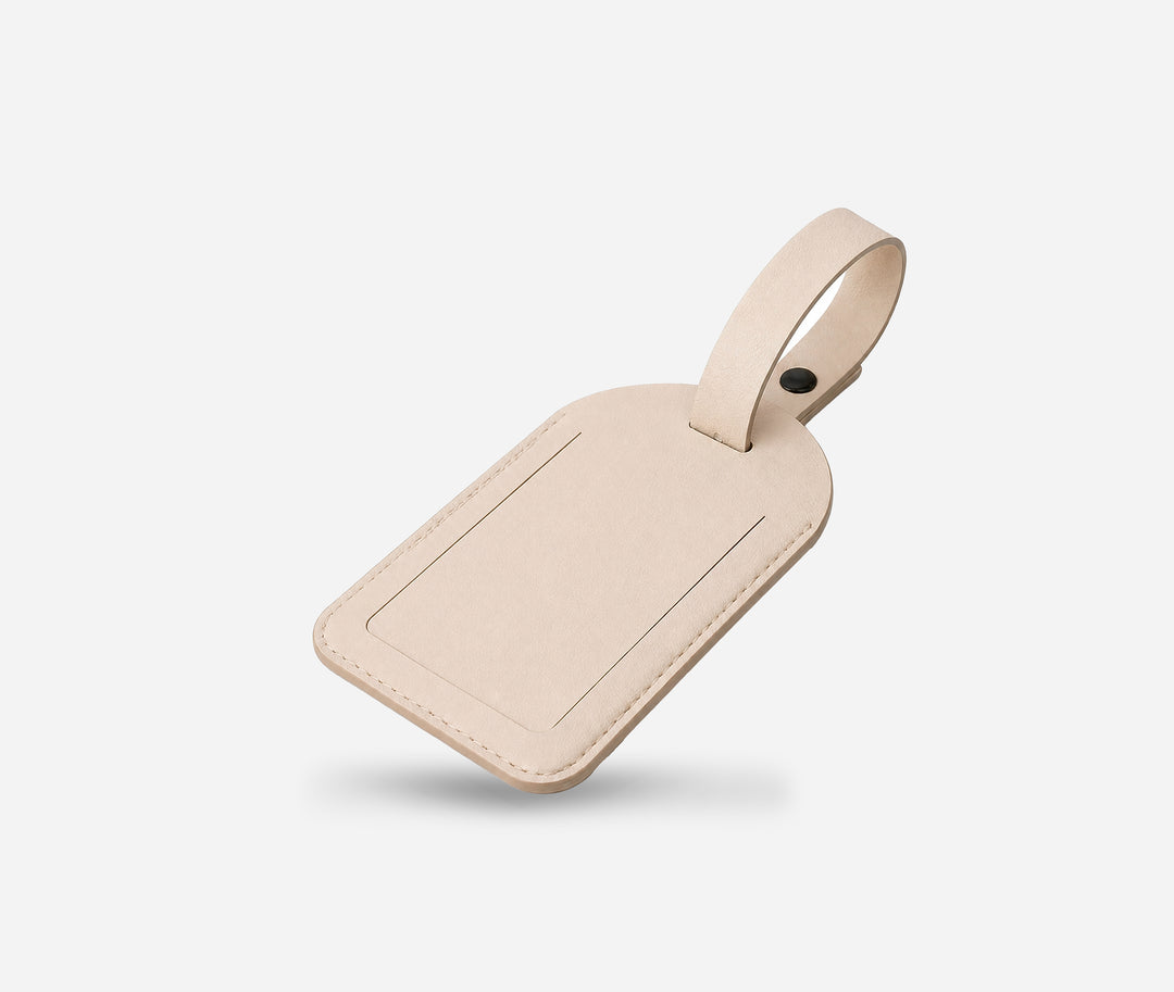 Aero Luggage Tag