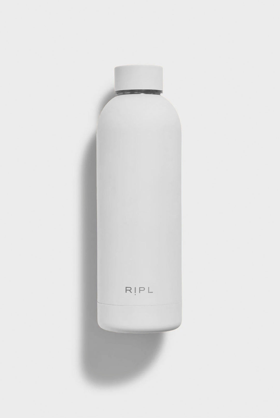 RIPL Bottle - White