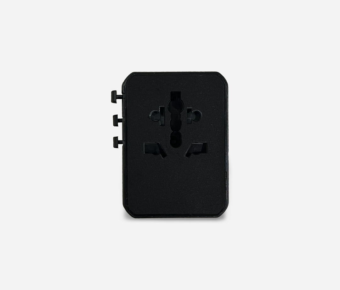Voyager Travel Adaptor