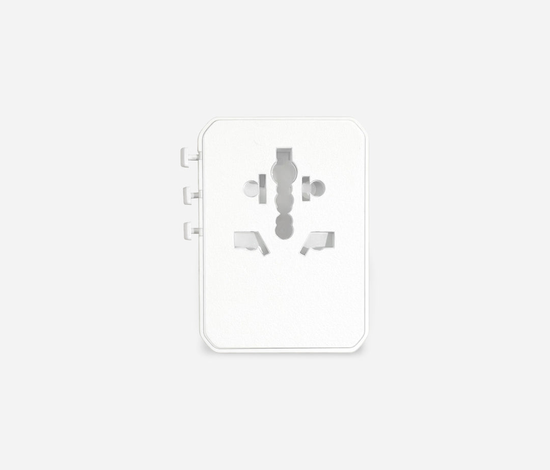 Voyager Travel Adaptor