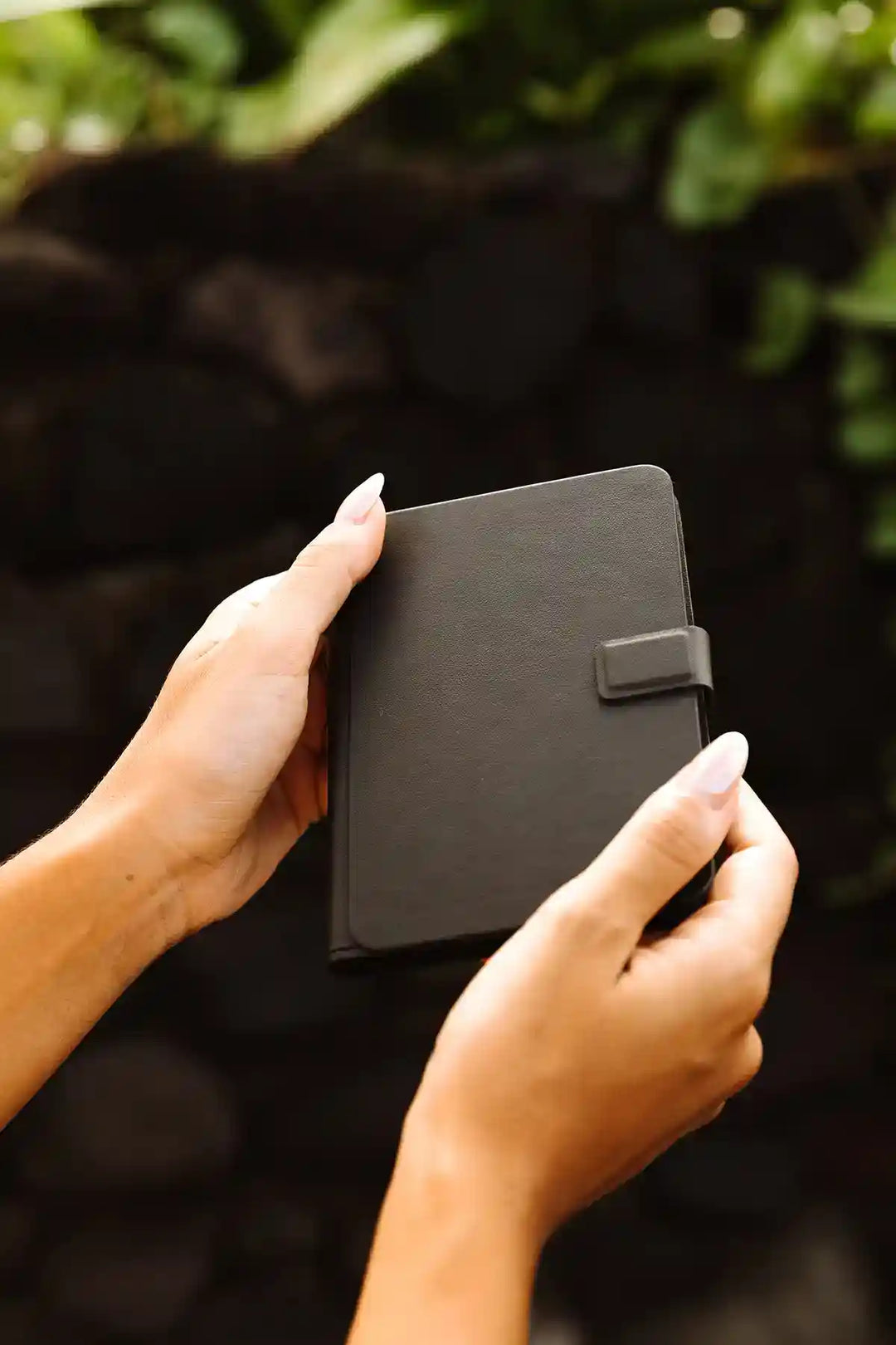 Waypoint Passport Wallet