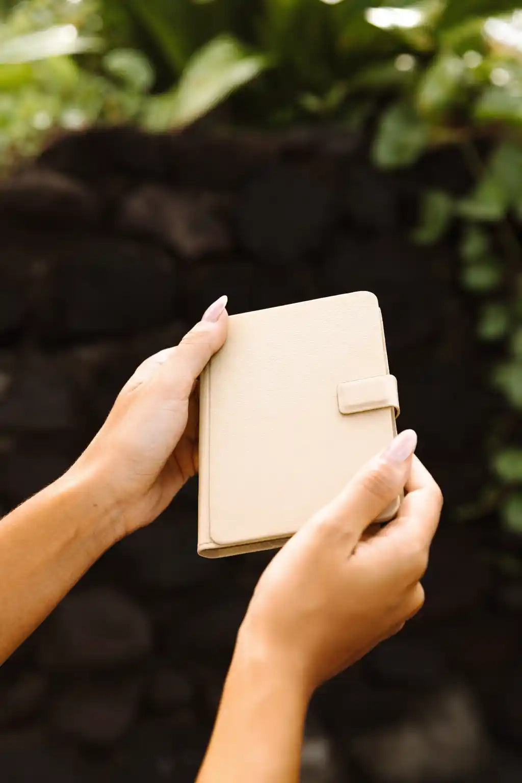Waypoint Passport Wallet