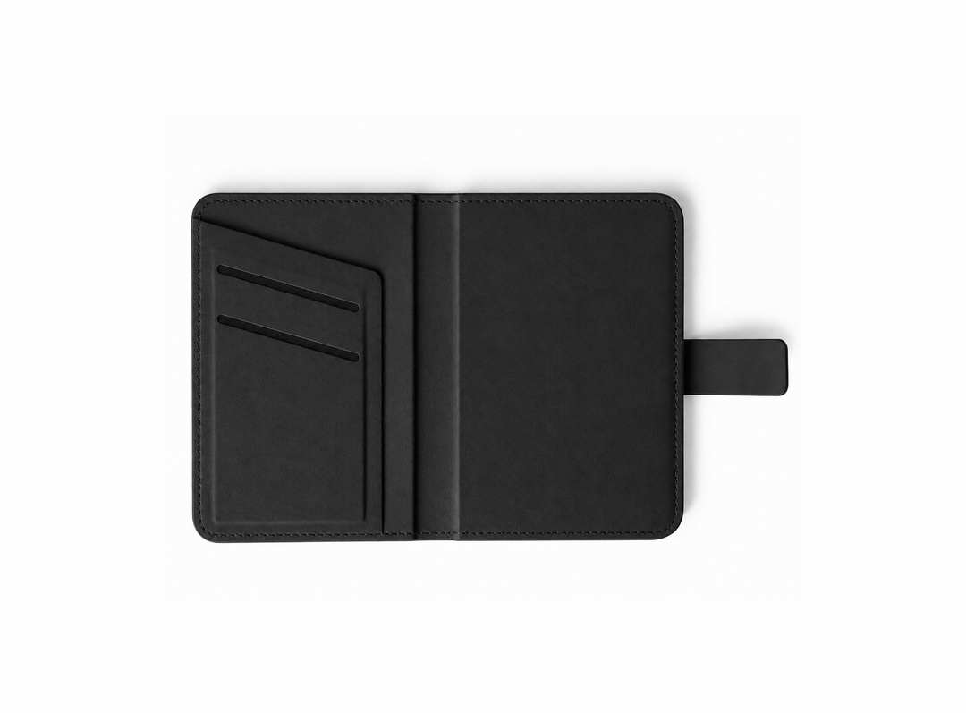Waypoint Passport Wallet