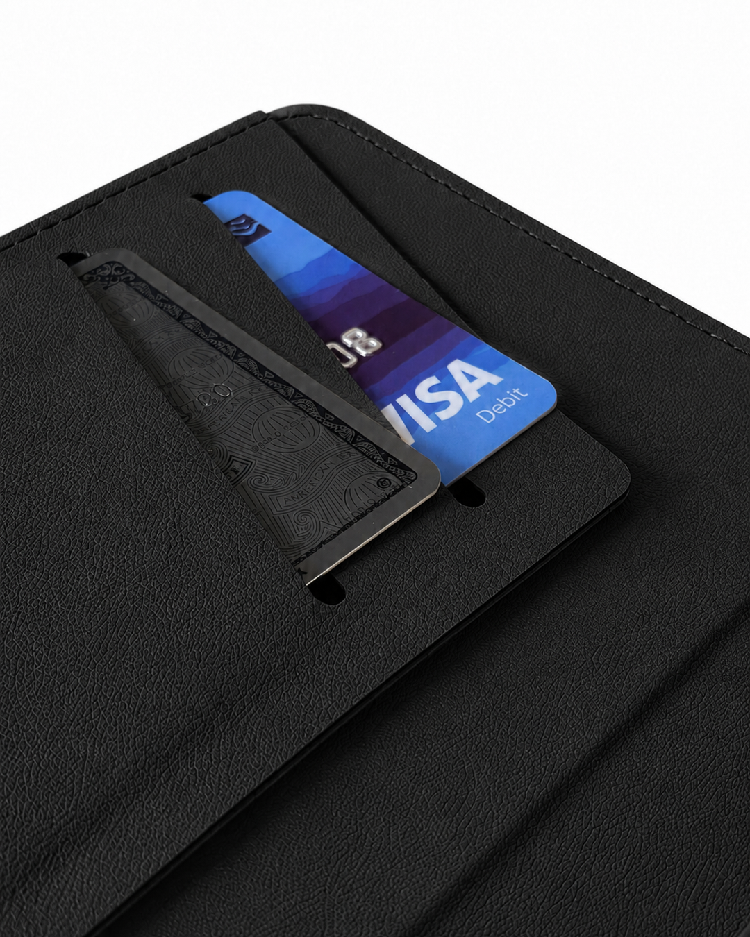 Waypoint Passport Wallet