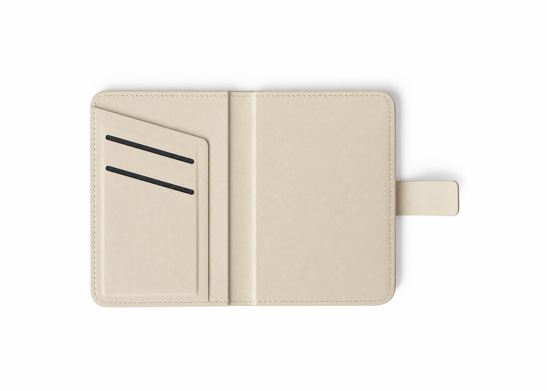 Waypoint Passport Wallet