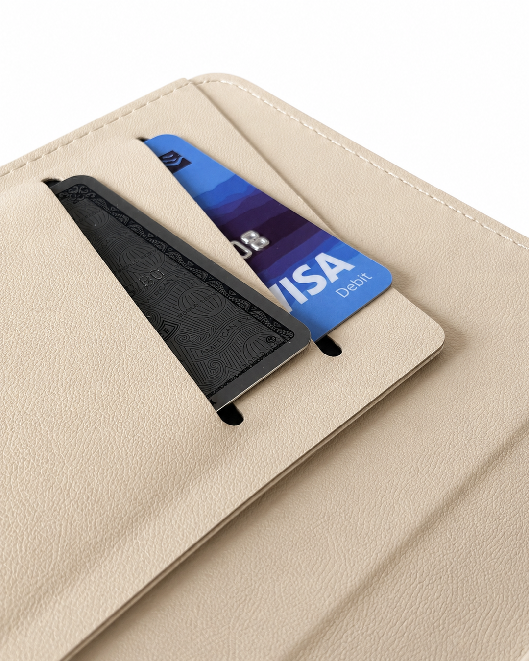 Waypoint Passport Wallet