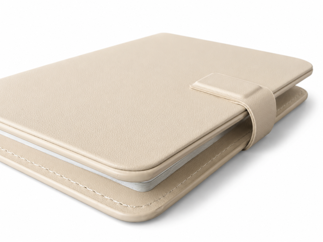 Waypoint Passport Wallet