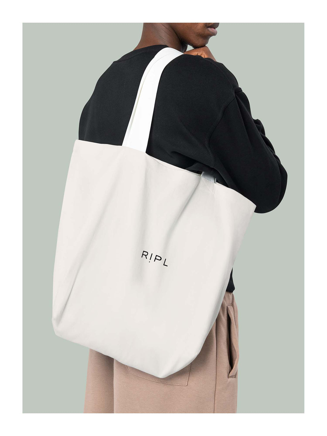 RIPL Tote Bag