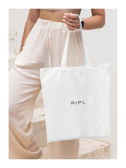 RIPL Tote Bag